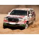 Snorkel ROCA SILVA Toyota Landcruiser 200 (07-)