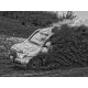 Snorkel ROCA SILVA Toyota Landcruiser 200 (07-)