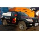 Snorkel ROCA SILVA Toyota Landcruiser 200 (07-)