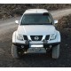 Snorkel ROCA SILVA Nissan Pathfinder (05-13)