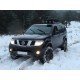 Snorkel ROCA SILVA Nissan Pathfinder (05-13)