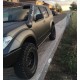 Snorkel ROCA SILVA Nissan Pathfinder (05-13)