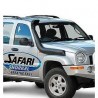 Snorkel SAFARI Jeep Cherokee KJ 3,7 V6 (01-07)
