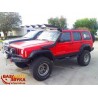 Snorkel SAFARI Jeep Cherokee XJ 4.0 ess (95-97)