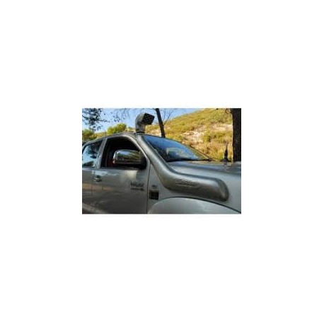 Snorkel SAFARI Toyota Hilux Vigo (05-11)