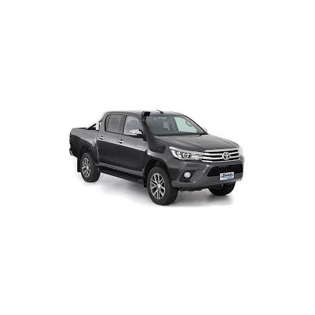 Snorkel SAFARI Toyota Hilux Revo LE CAP (15-)