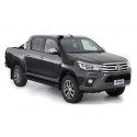 Snorkel SAFARI Toyota Hilux Revo LE CAP (15-)