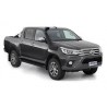 Snorkel SAFARI Toyota Hilux Revo LE CAP (15-)