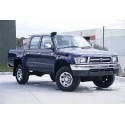 Snorkel SAFARI Toyota Hilux 2.7 Essence (97-04)