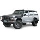 Snorkel SAFARI Nissan Patrol GR Y60 4.2 Essence (88-97)