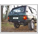 Pare-chocs arrière AFN Range Rover Classic