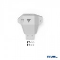 Plaque de protection differentiel avant Rival Ineos Grenadier (22-)