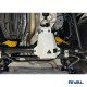 Plaque de protection differentiel arriere Rival Ineos Grenadier (22-)