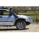 Snorkel SAFARI Isuzu D-MAX Euro3 (02-06)