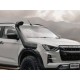 Snorkel SAFARI Isuzu D-MAX N60 Euro6 (20-)
