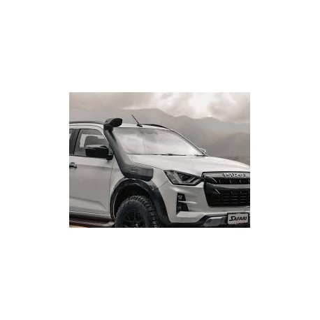 Snorkel SAFARI Isuzu D-MAX N60 Euro6 (20-)
