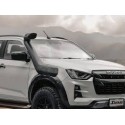 Snorkel SAFARI Isuzu D-MAX N60 Euro6 (20-)