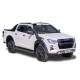 Snorkel SAFARI Isuzu D-MAX N60 Euro6 (20-)