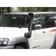 Snorkel SAFARI Nissan Patrol GR Y61 4.8 ESS (05-)