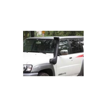 Snorkel SAFARI Nissan Patrol GR Y61 4.8 ESS (05-)