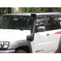 Snorkel SAFARI Nissan Patrol GR Y61 4.8 ESS (05-)