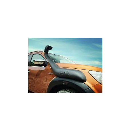 Snorkel SAFARI Nissan Navara D23 NP300 2.3 dCi (15-21)