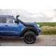 Snorkel SAFARI Nissan Navara D23 NP300 2.3 dCi (15-21)