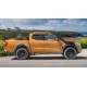 Snorkel SAFARI Nissan Navara D23 NP300 2.3 dCi (15-21)