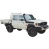 Snorkel SAFARI Toyota HZJ7 4.2D (90-07)