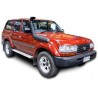 Snorkel SAFARI Toyota Landcruiser HDJ80 FZJ80 (90-98)