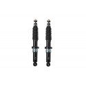 Amortisseur avant XGG NITRO Mountain series Isuzu D-MAX RT50/RT85/N60 (12-)