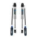 Amortisseur arriere XGG NITRO Pro XS 2.5 series Isuzu D-MAX RT50/RT85/N60 (12-)