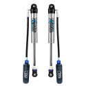 Amortisseur arriere XGG NITRO Pro XL 2.5 series Isuzu D-MAX RT50/RT85/N60 (12-)