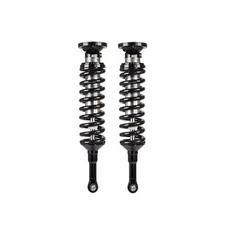 Amortisseur arriere XGG NITRO Pro 2.5 series Ford Ranger (11-22)