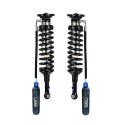 Amortisseur avant XGG NITRO Pro XL 2.5 series Isuzu D-MAX RT50/RT85/N60 (12-)