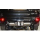 Protection reservoir alu N4 Toyota Landcruiser 150 3 portes (09-)