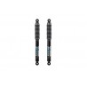 Amortisseur arriere XGG NITRO Mountain series Jeep Wrangler TJ (97-06)