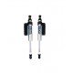 Amortisseur arriere XGG NITRO Pro XL 2.5 series Jeep Gladiaor JT / Wrangler JL (18-)